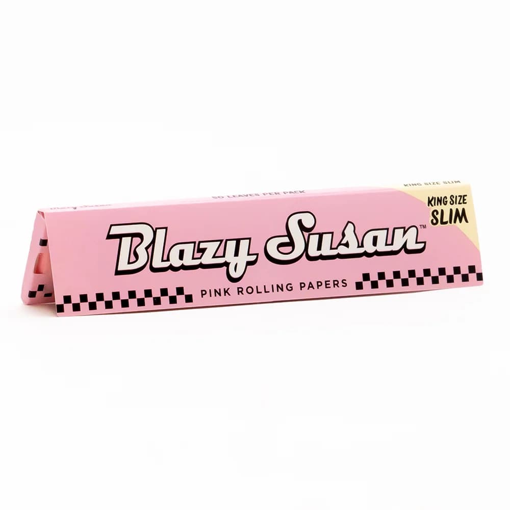 Pink - King Size Slim [50pk]