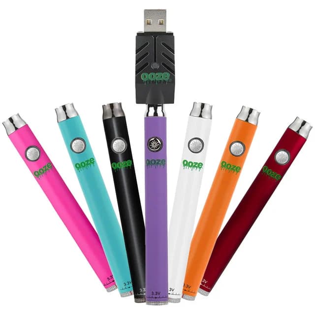Twist Slim 2.0 - Assorted