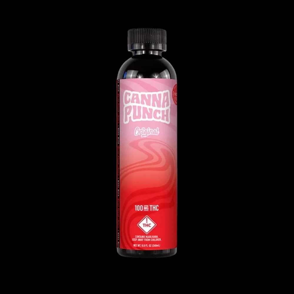 Strawberry Melon (100mg)