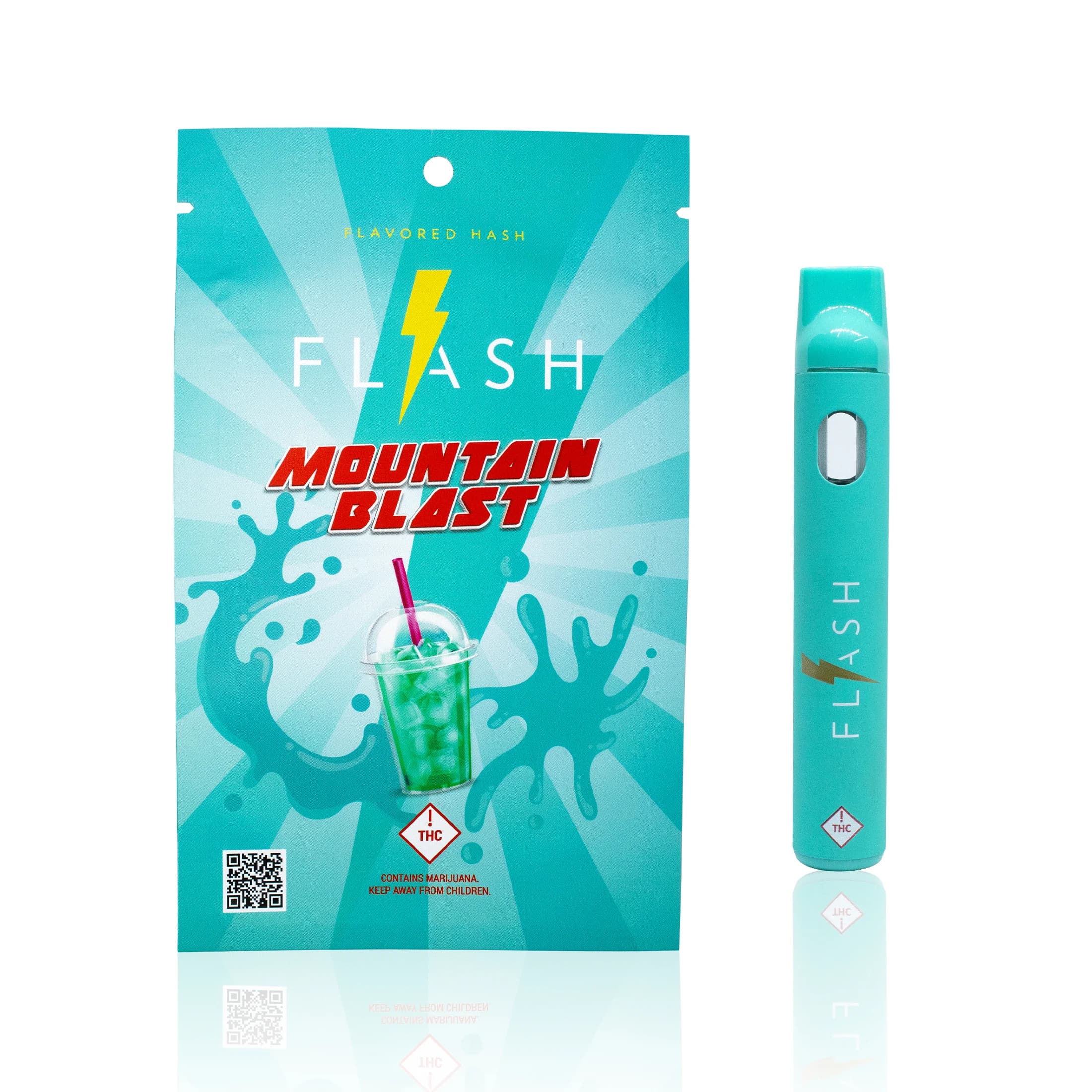 Mountain Blast [1000mg]