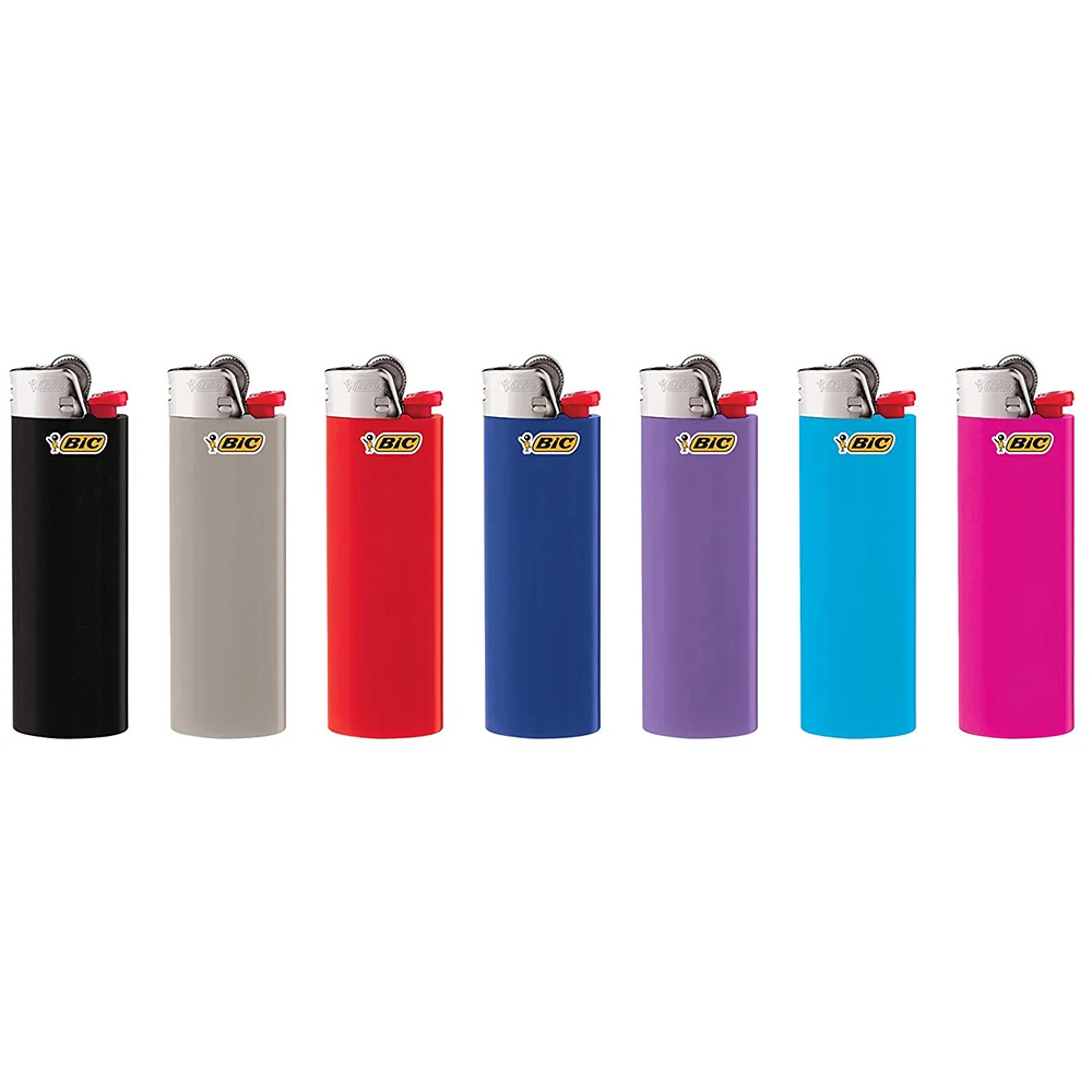 Bic Smoking Accessories Lighter
