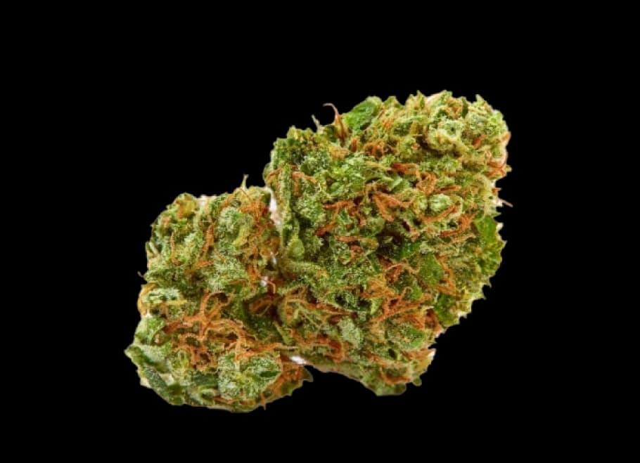 Cannabis flower