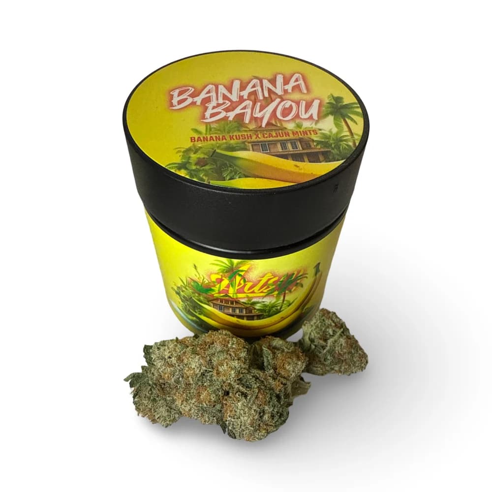 Banana Bayou
