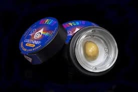 Lemon Grinder