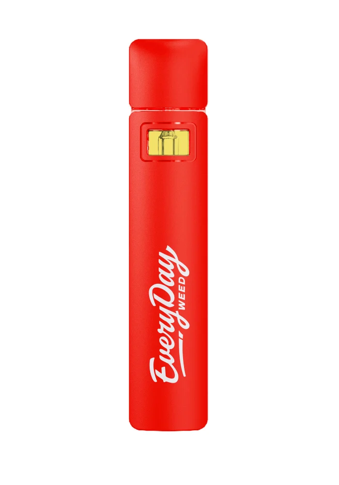 EDW AIO Strawberry Sour Diesel (S) 1000mg
