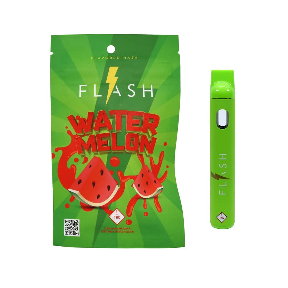 Harmony Flash Disposable Watermelon 1000mg