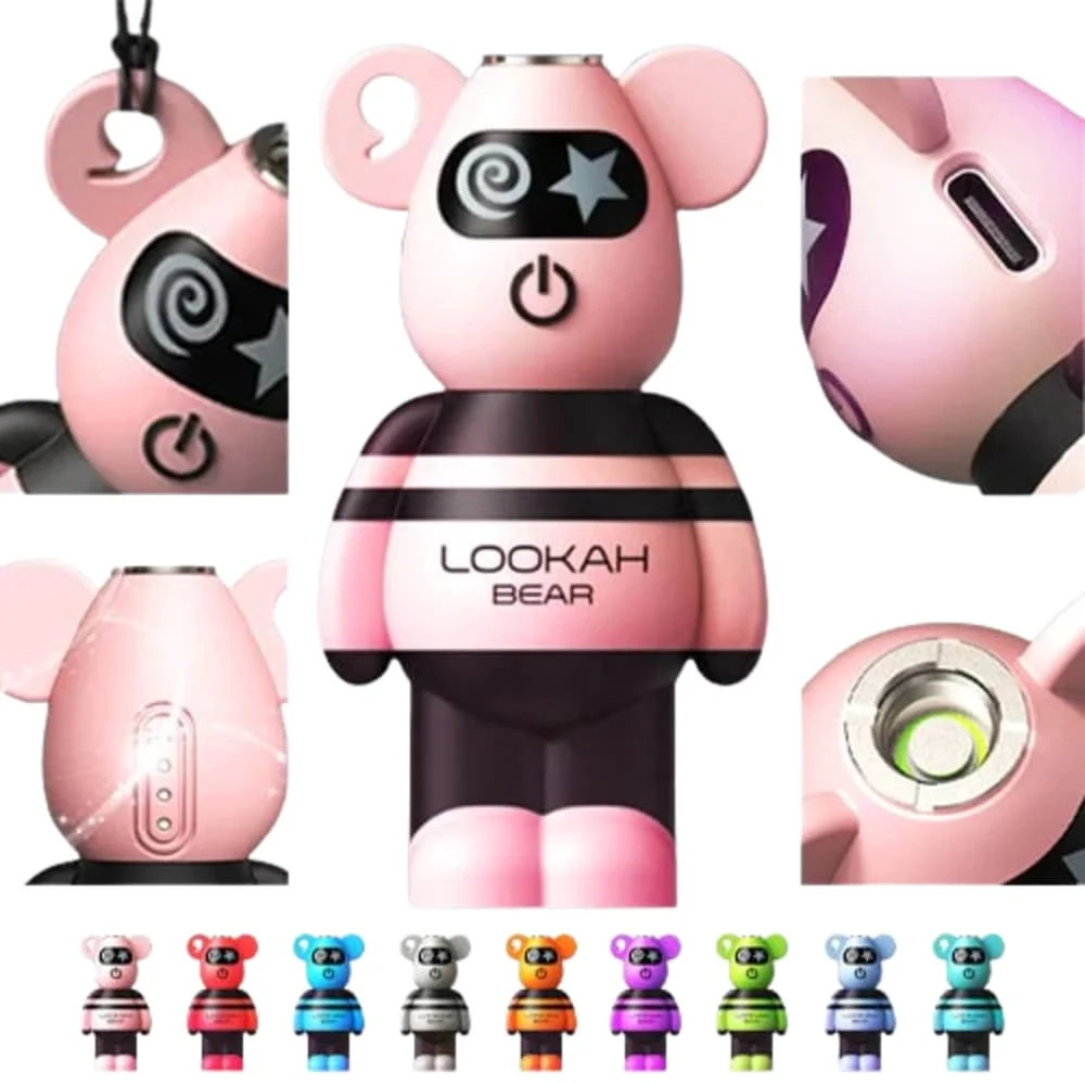 LOOKAH BEAR 510 BATTERY