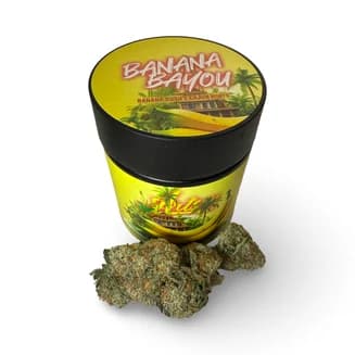 Banana Bayou