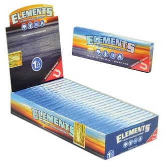Elements Rice Papers 1 1/4"