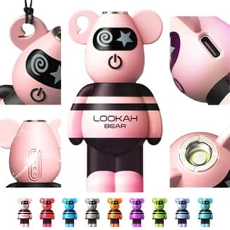 LOOKAH BEAR 510 BATTERY